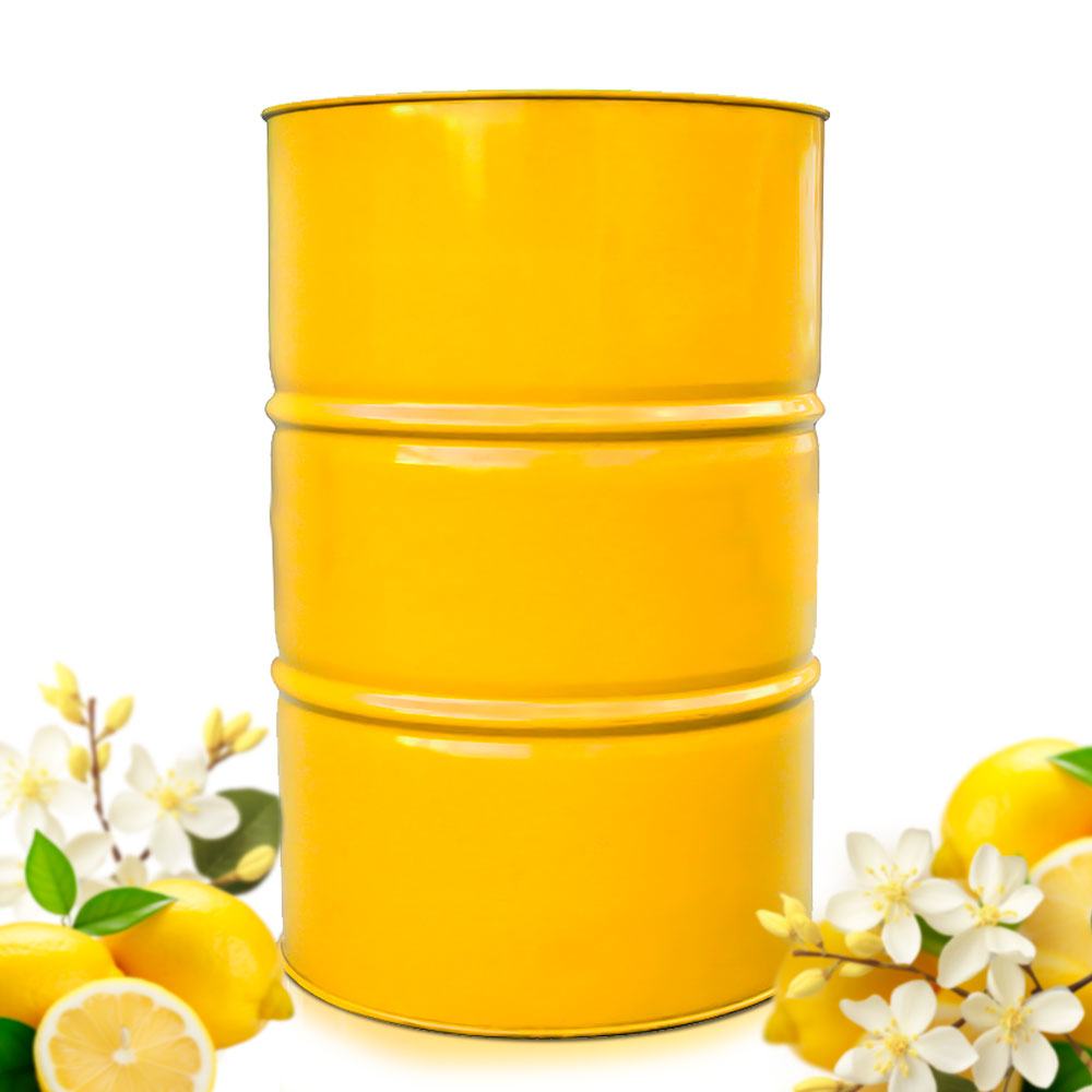 Lemon Honey - 661 lb Drum