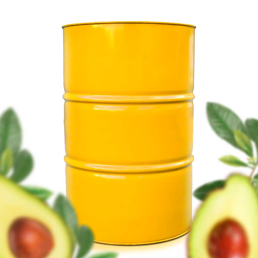 Avocado Honey - 661 lbs Drum