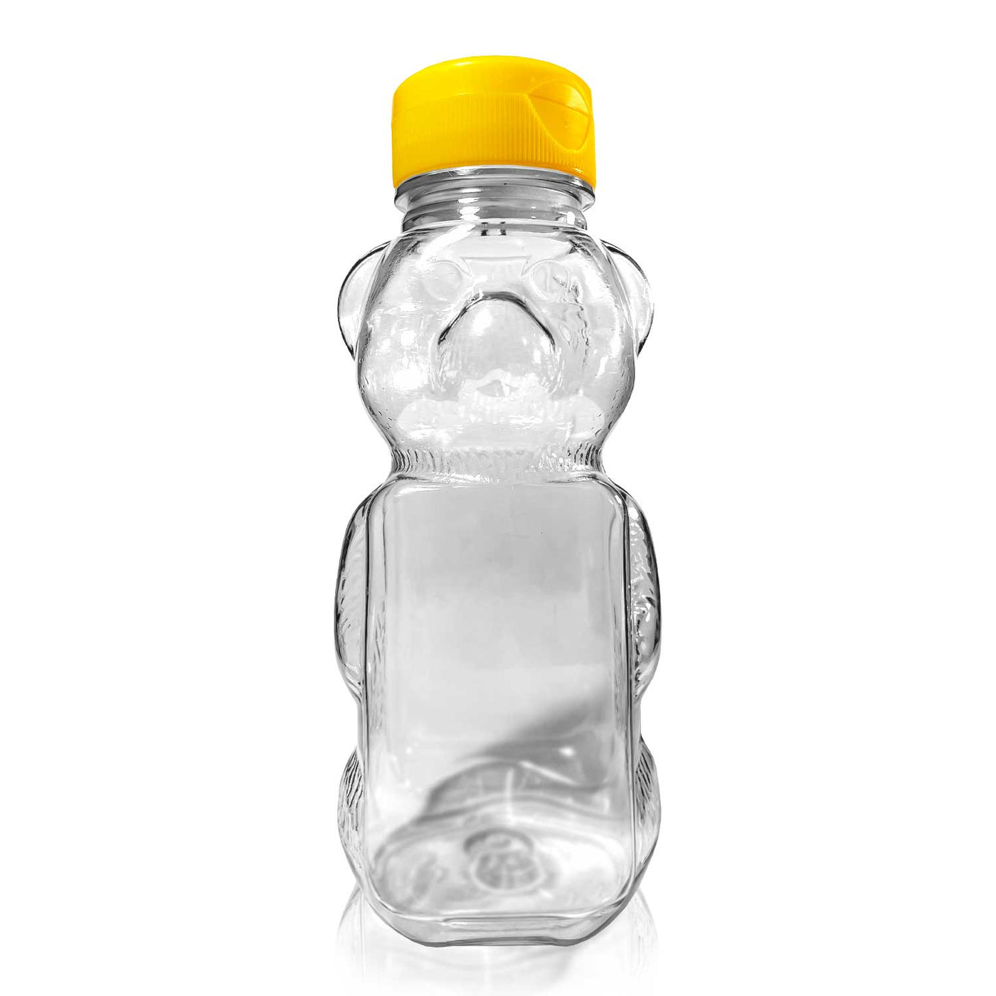 Bear bottle of 12 oz