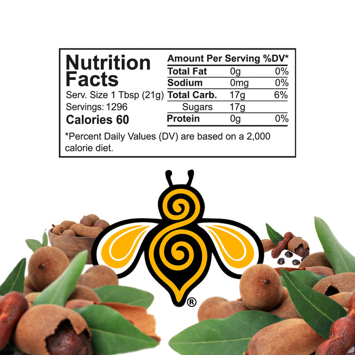 Tamarind Honey (Amber) 60-lb Bucket