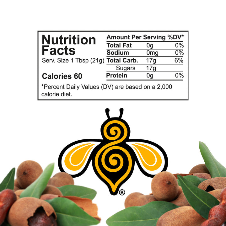 Tamarind Honey (Amber) 661-lb Drum