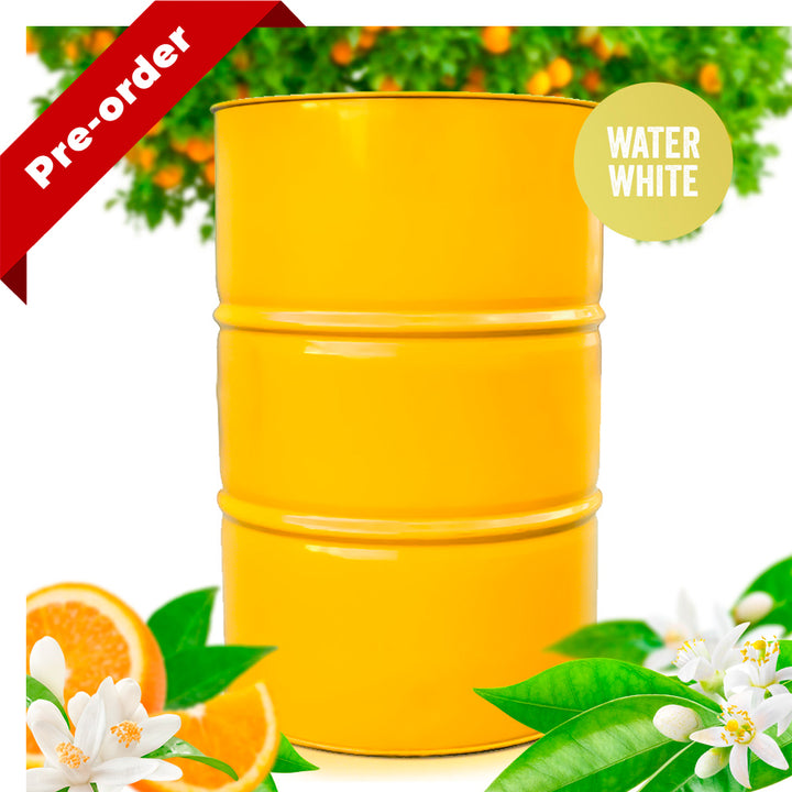 [PRE-ORDER] Orange Blossom Honey (Water White) 661-lb Drum