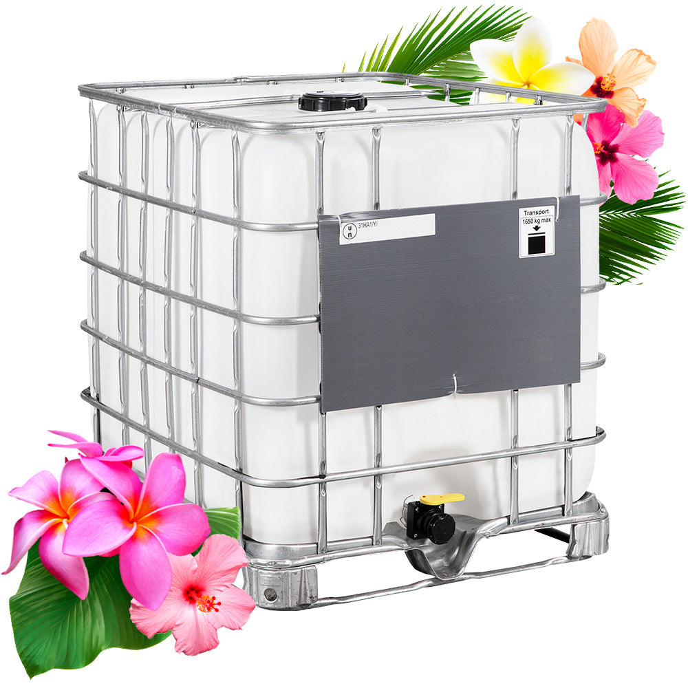 Jungle Blossom Honey -  3,267 lbs IBC Tote