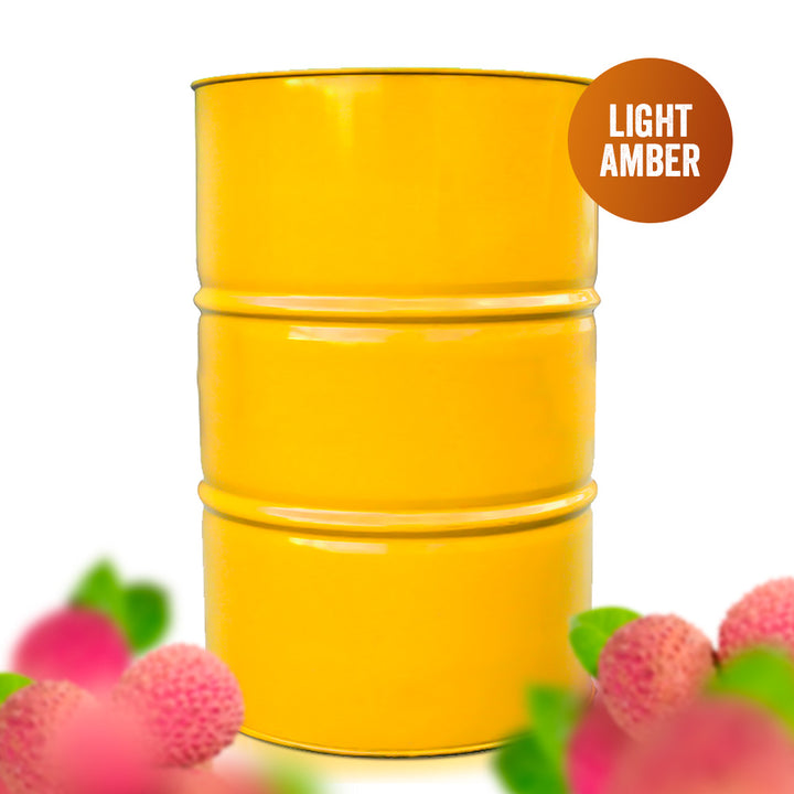 Lychee Honey (Light Amber) 661-lb Drum
