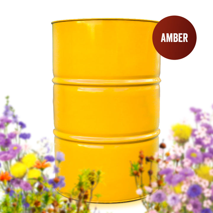 Dark Wildflower Honey (Amber) 661-lb Drum