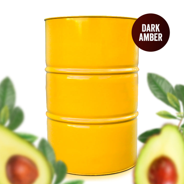 Avocado Honey (Dark Amber) 661-lb Drum