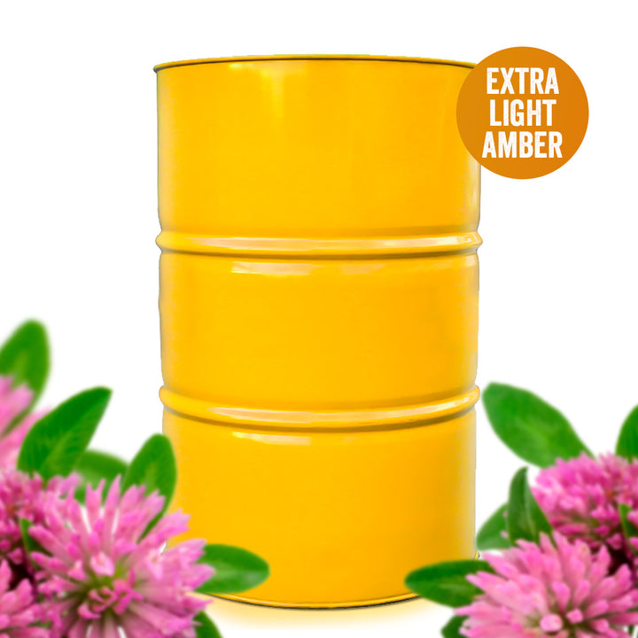 Clover Honey (Extra Light Amber) 661-lb Drum