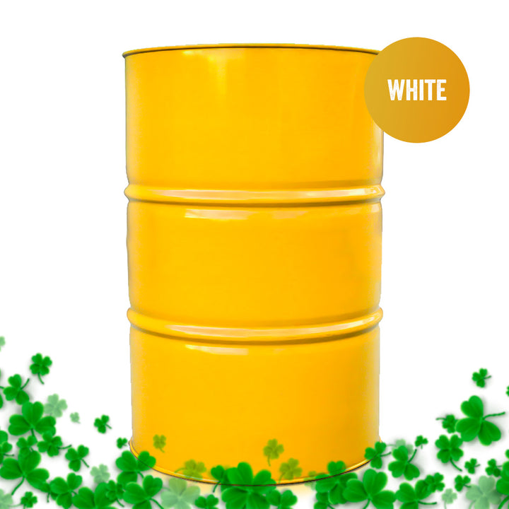 Clover Honey (White) 661-lb Drum