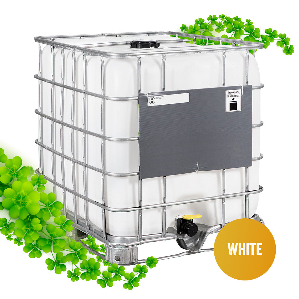 Clover Honey (White) 3,267-lb IBC Tote