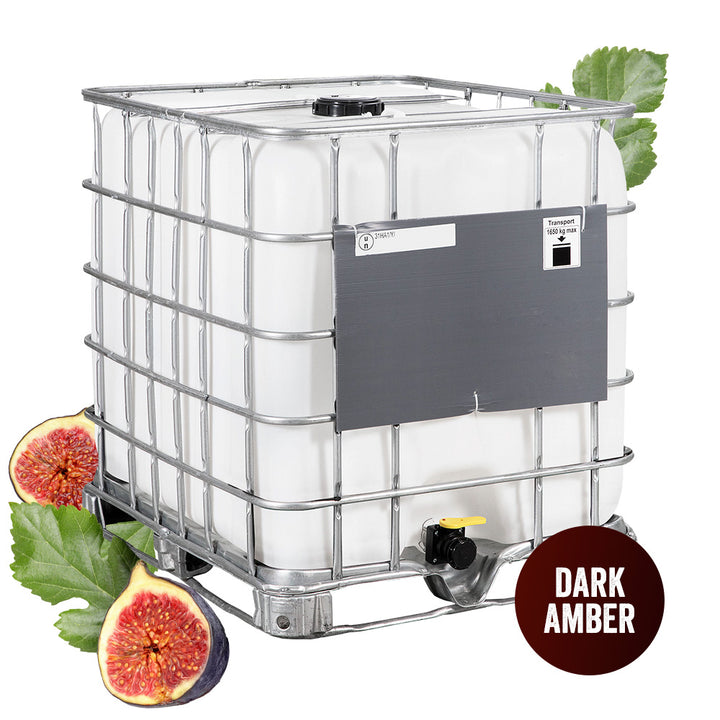 Fig Honey (Dark Amber) 3,267-lb IBC Tote