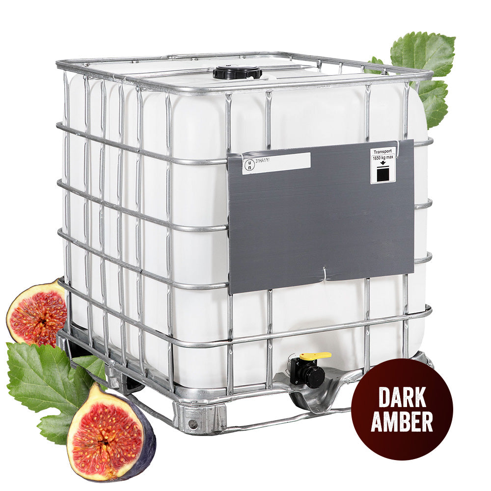 Fig Honey (Dark Amber) 3,267 lbs IBC Tote