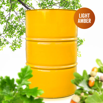 Honeydew Honey (Light Amber) 661-lb Drum