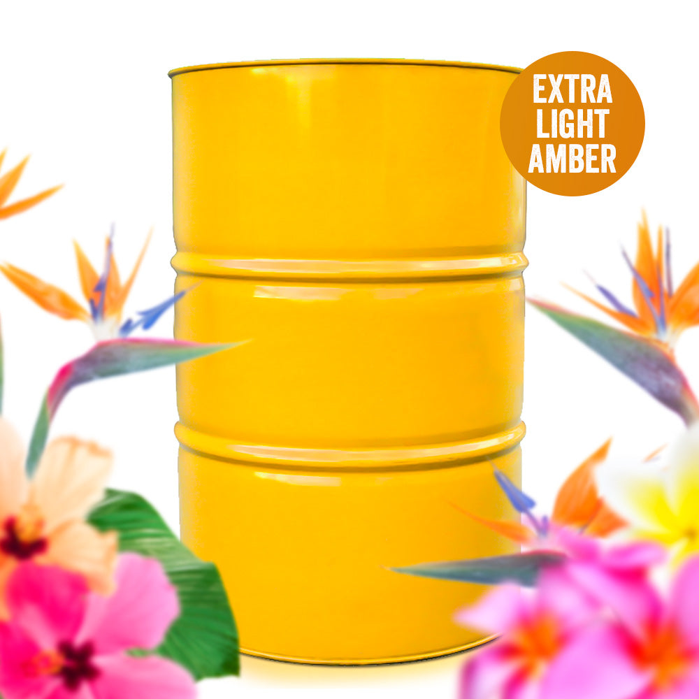 Jungle Polyflora Honey (Extra Light Amber) 661 lbs Drum