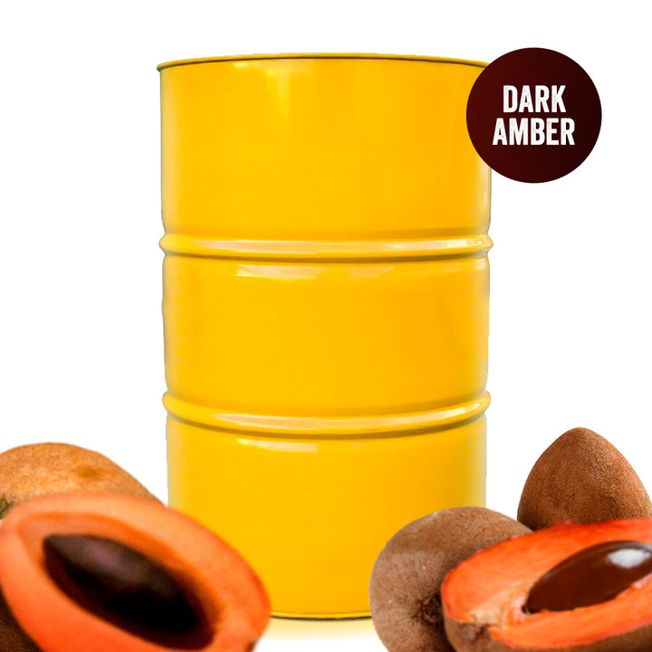 Mamey Sapote Honey (Dark Amber) 661-lb Drum