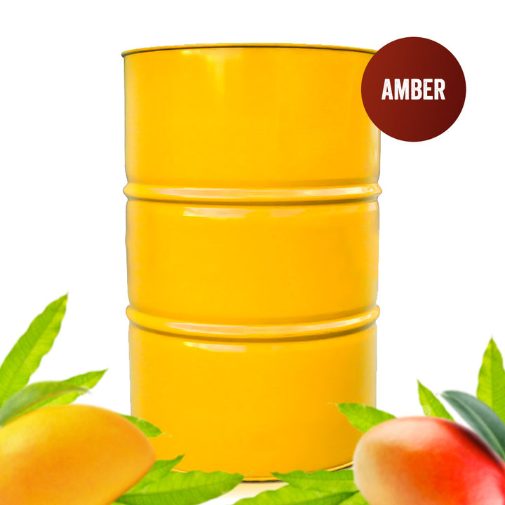 Mango Honey (Amber) 661-lb Drum
