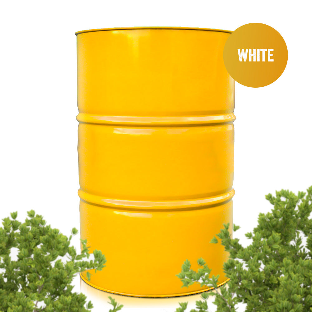Mangrove Honey (White) 661 lbs Drum