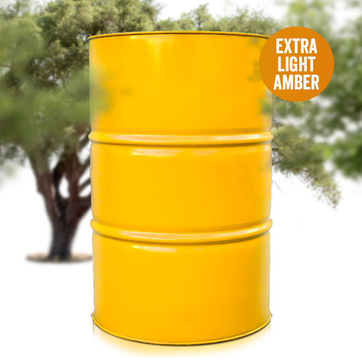 Mesquite Honey (Extra Light Amber) 661-lb Drum