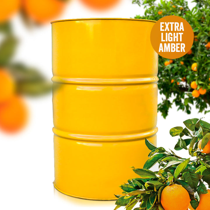 Orange Blossom Honey (Extra Light Amber) 661-lb Drum