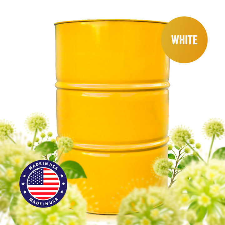 Tupelo Honey (White) 661-lb Drum