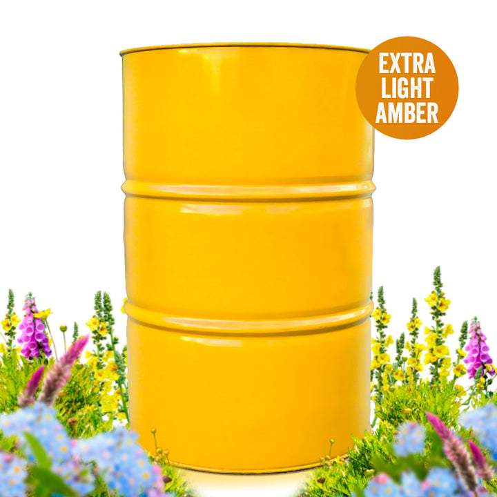 Wildflower Honey (Extra Light Amber) 661-lb Drum