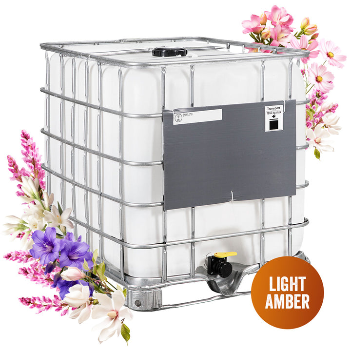 Wildflower Honey (Light Amber) 3,267-lb IBC Tote