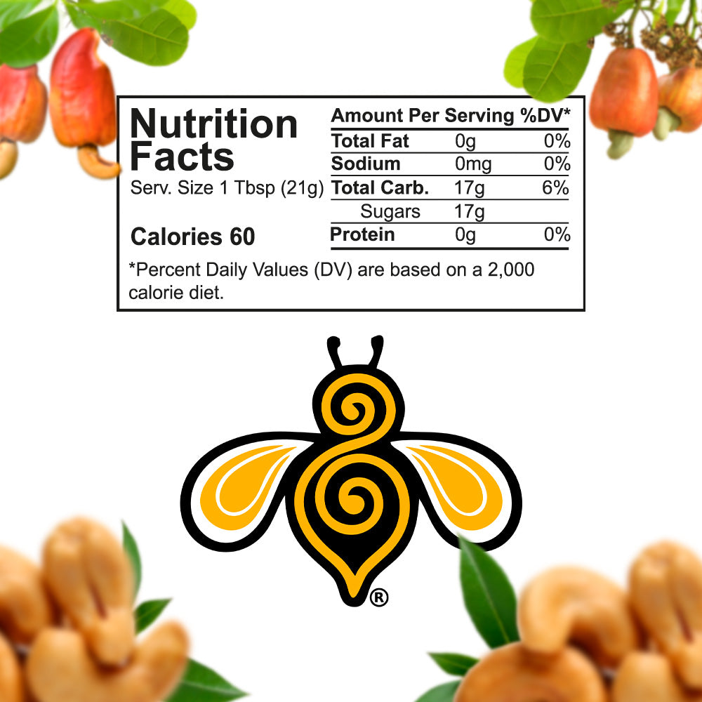 Nutrition facts