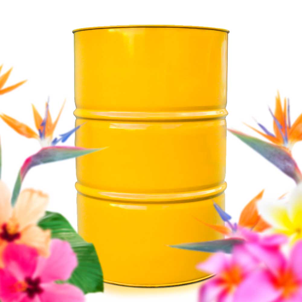 ELA Jungle Polyflora Honey - 661 lb Drum
