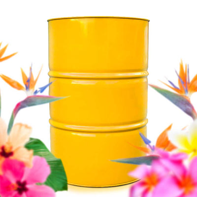 ELA Jungle Polyflora Honey - 661 lbs Drum