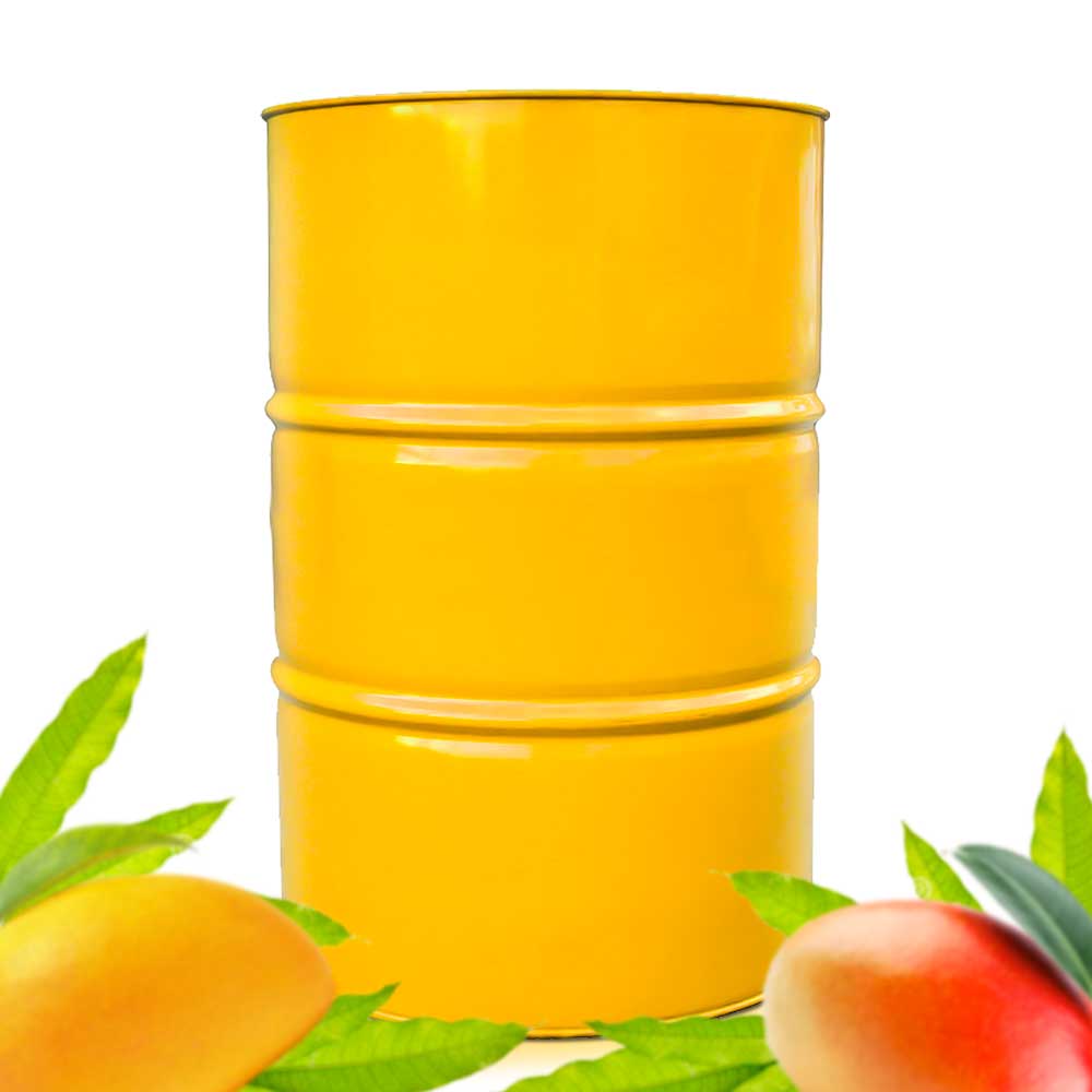 Mango Honey - 661 lbs Drum