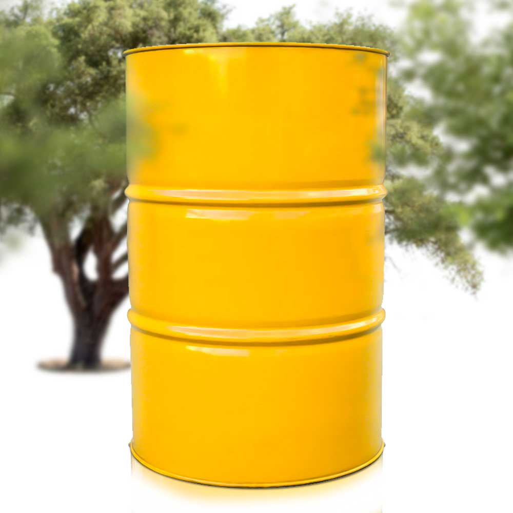 Mesquite Honey - 661 lbs Drum