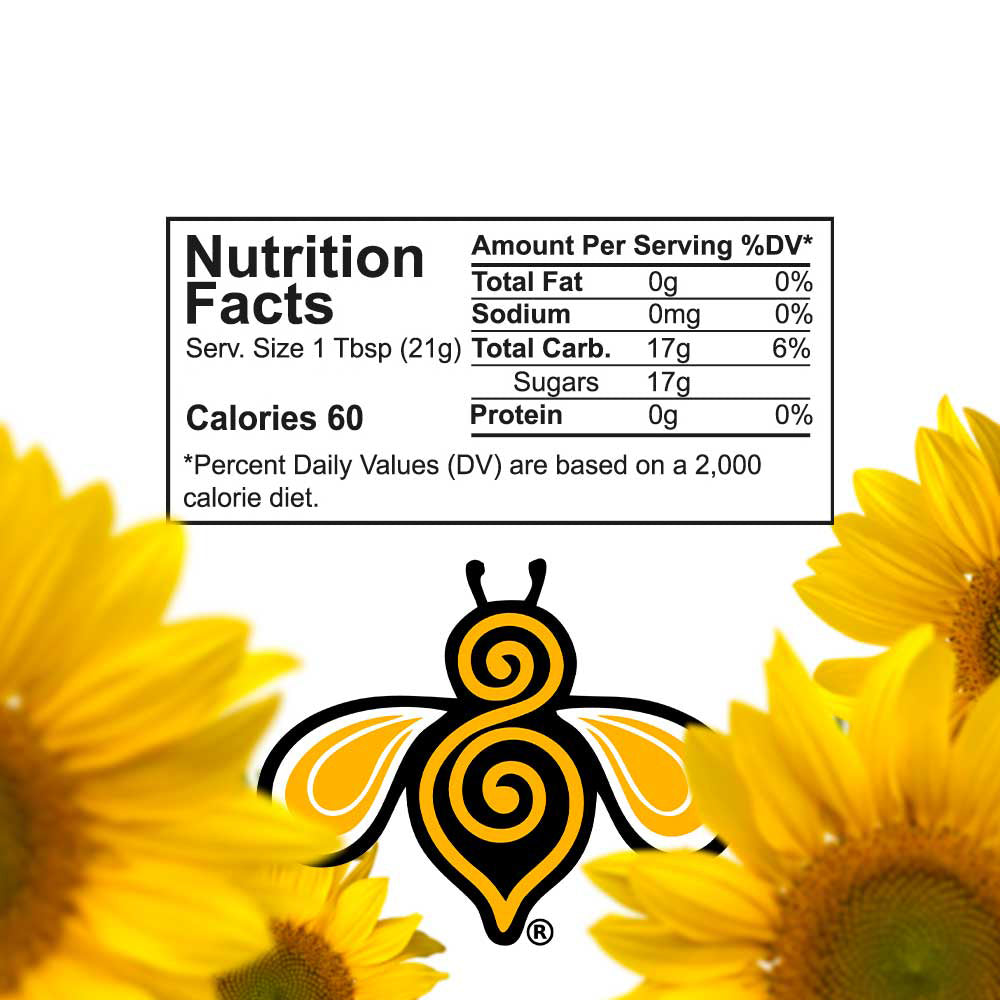 Nutrition Facts