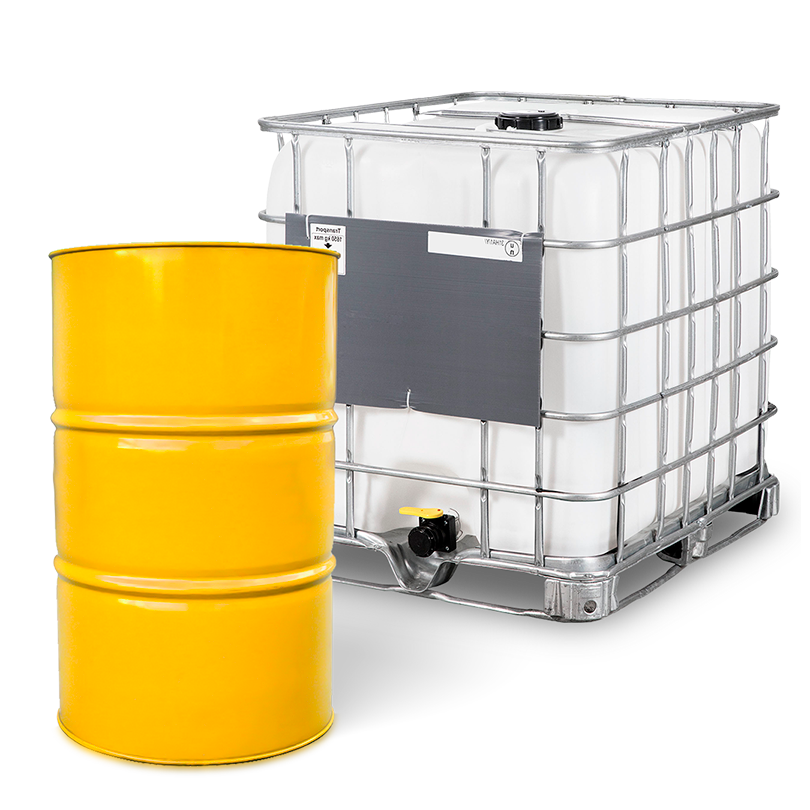 Bulk honey packaging