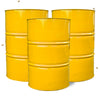 3 yellow drums