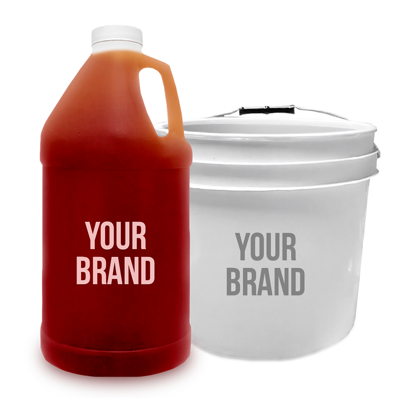 Foodservice honey packaging