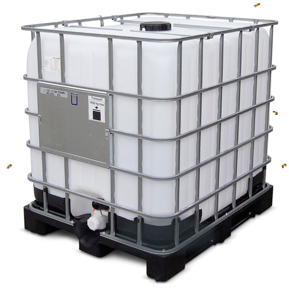 1 ibc tote