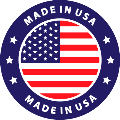 Made in USA