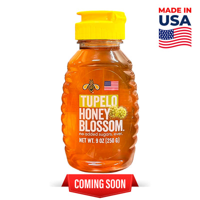 Tiptree English Blossom Set Honey 340G T55011