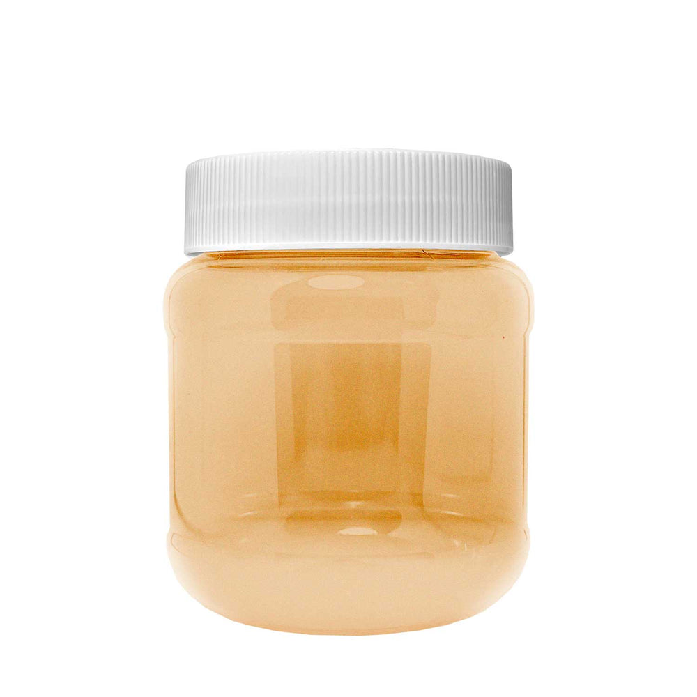 12 oz Bottle filled with honey