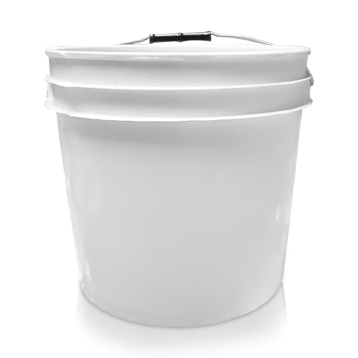 12 lb. Bucket