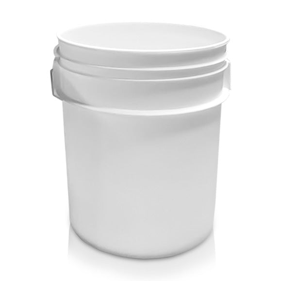 60 lb. Bucket