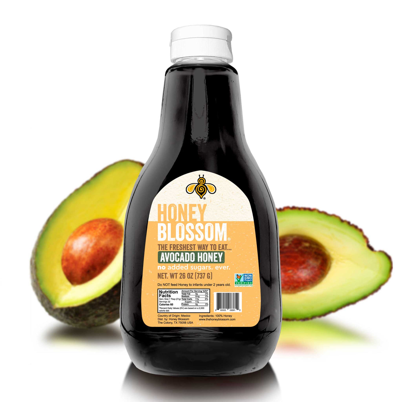 26 oz (737g)