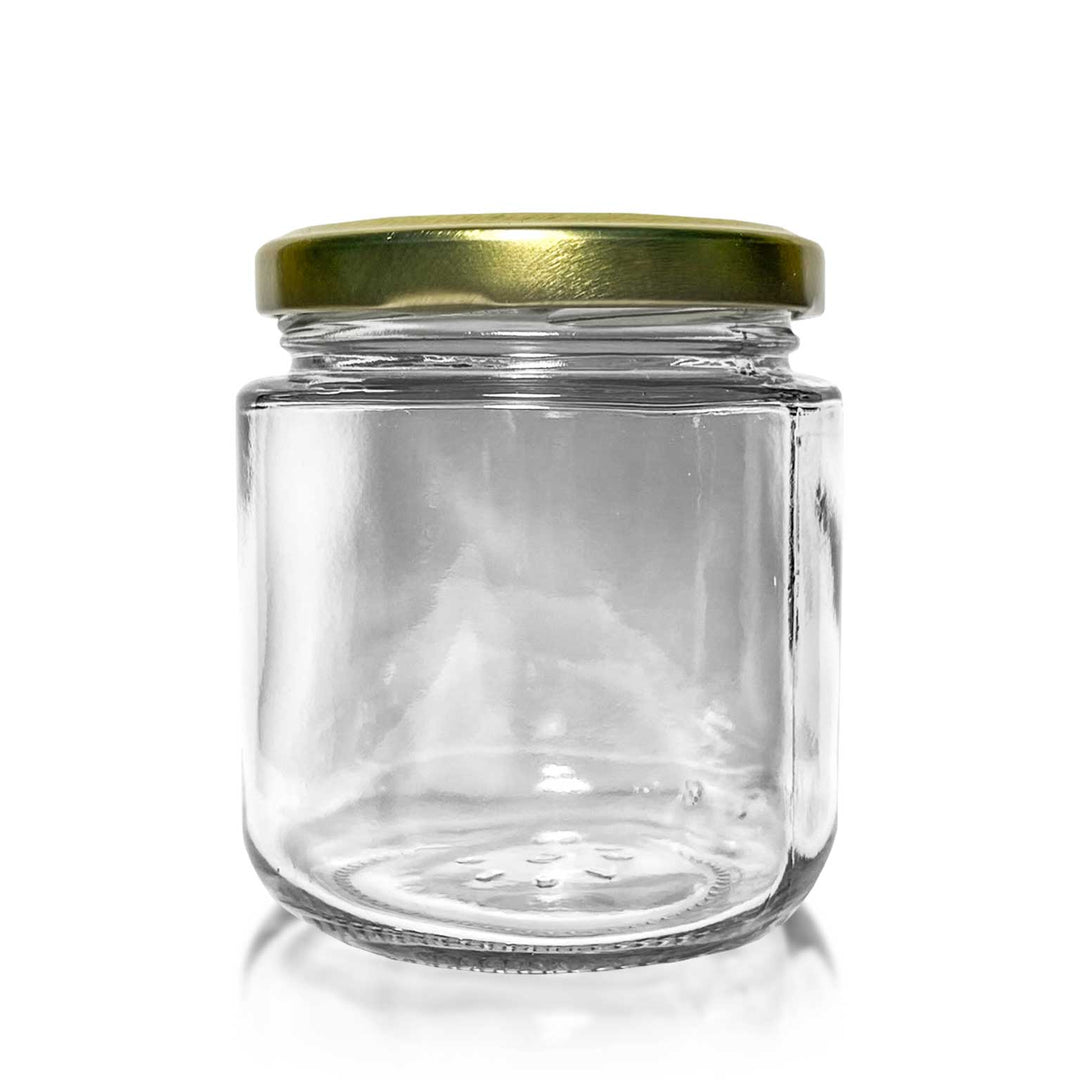 10 oz Jar