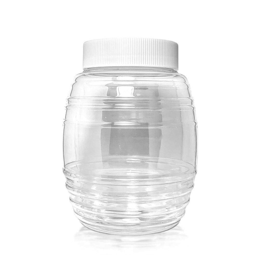 2 lb Bottle