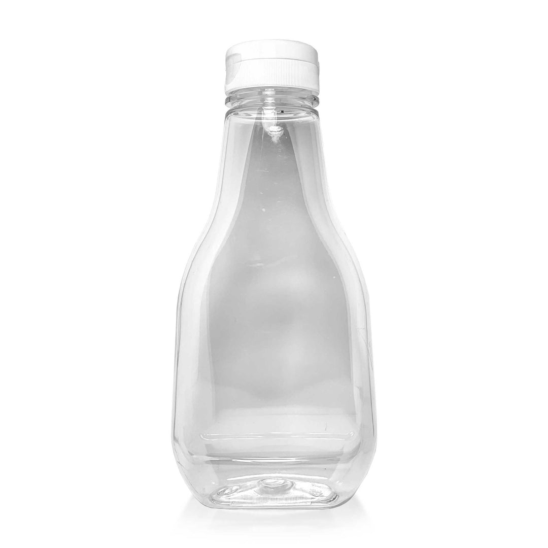 13 oz squeeze bottle