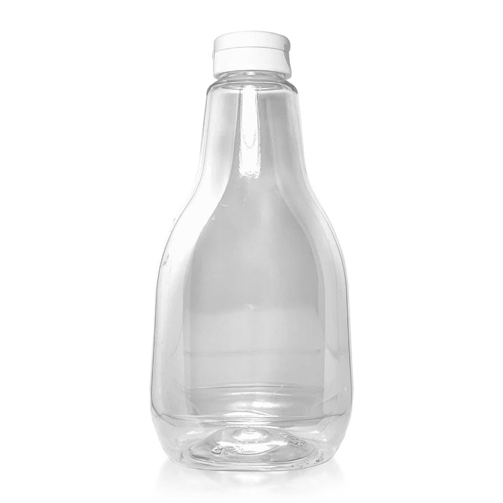 24 oz squeeze Bottle