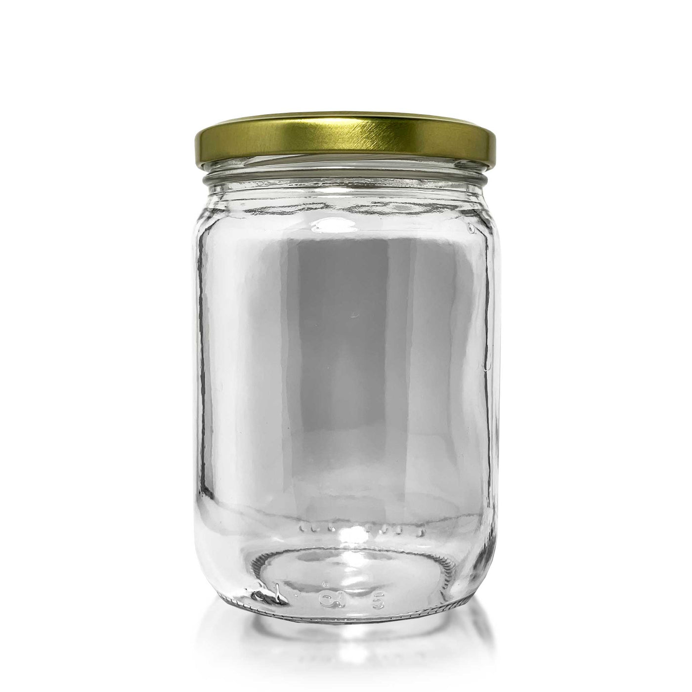 1 lb Jar