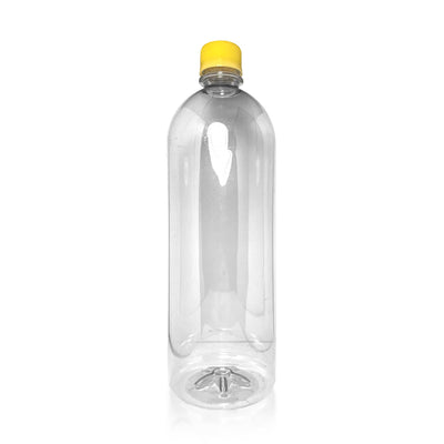 3.4 lb Bottle
