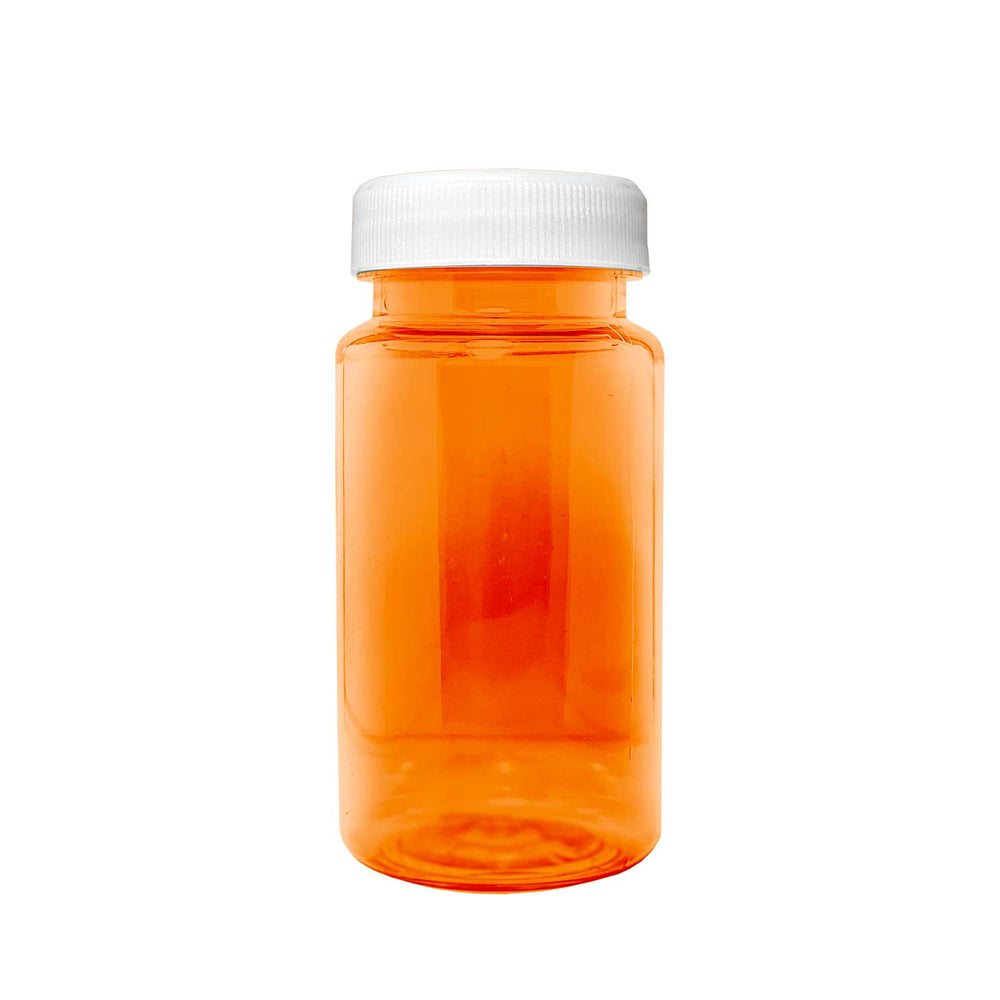 5 oz Bottle filled with honey