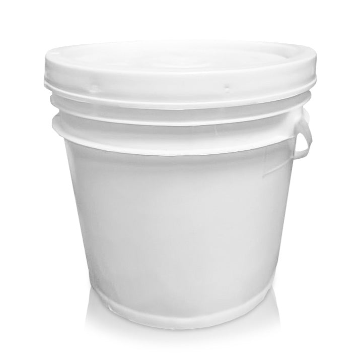 6 lb. Bucket